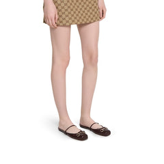 Women's Gucci Horsebit Mule