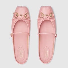 Women's Gucci Horsebit Mule