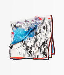 Square Scarf