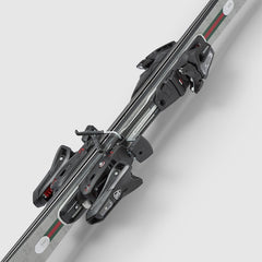 Gucci X Head Ski Set