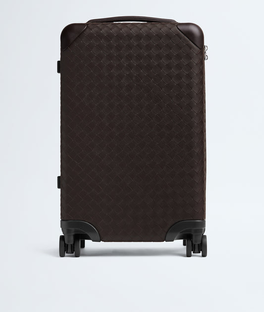 Odyssey Intrecciato Cabin Suitcase