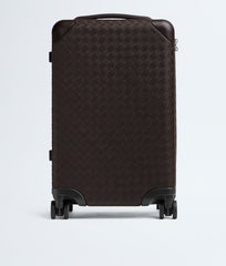 Odyssey Intrecciato Cabin Suitcase