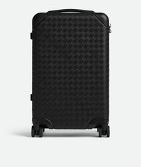 Odyssey Intrecciato Cabin Suitcase