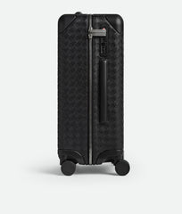 Odyssey Intrecciato Cabin Suitcase