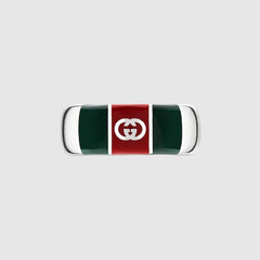 Wide Ring With Web Detail