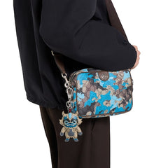 Gucci Besties Keychain Charm