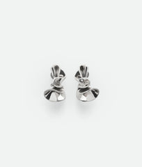 Small Anemone Earrings