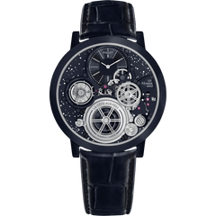 Altiplano Ultimate Concept Watch
