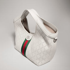 Gucci Giglio Small Tote Bag