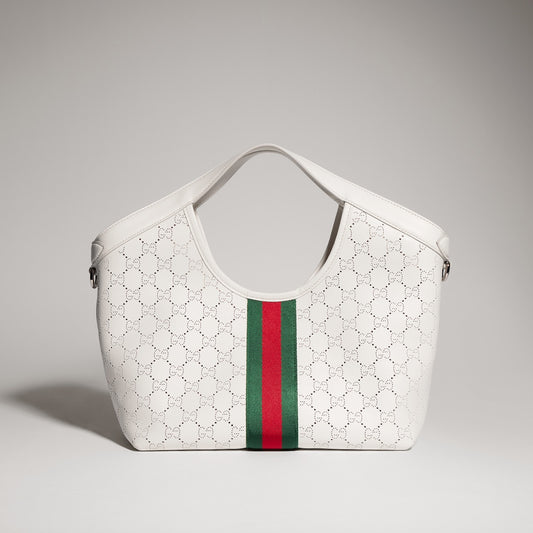 Gucci Giglio Small Tote Bag