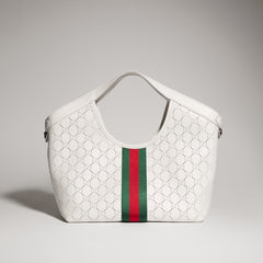 Gucci Giglio Small Tote Bag