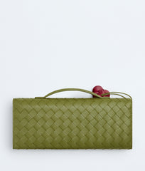 Andiamo Clutch