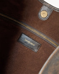 Mombasa Medium In Vintage Leather