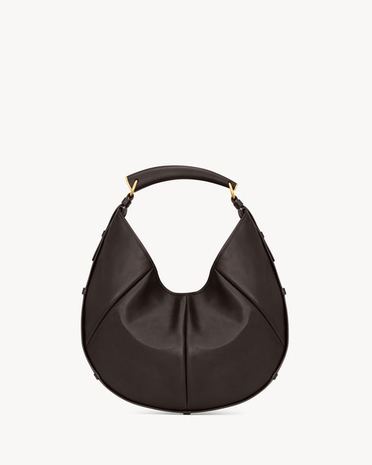 Mombasa Medium In Leather