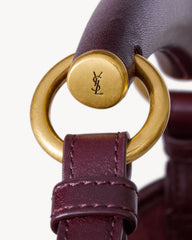 Mombasa Medium In Leather