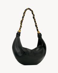Amalia Hobo In Lambskin