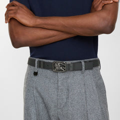 Reversible Check Rider Belt