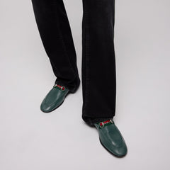 Men's Gucci Como Loafer