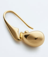 Drop Pendant Earrings