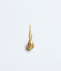 Drop Pendant Earrings