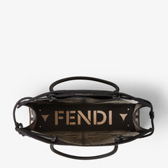 Fendi Magic Shopper Large