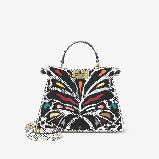 Peekaboo Iseeu Small