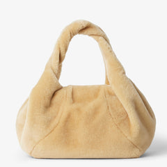 Fendi Spy Shearling Bag