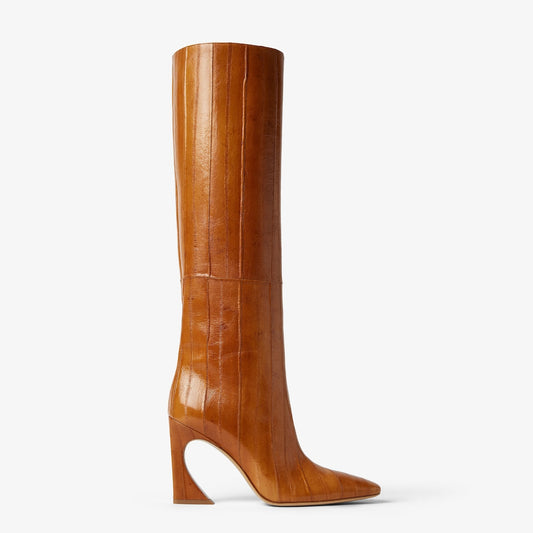 Fendi Arco Boot