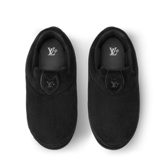 LV Yeti Slip-On Shoes
