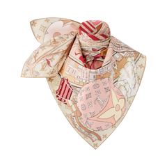 LV Journey Square 90