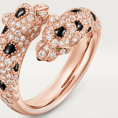 Panthère de Cartier Ring