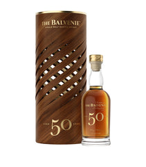 The Balvenie