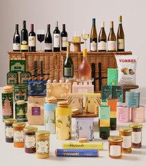 Harrods The Harrods Banquet Hamper