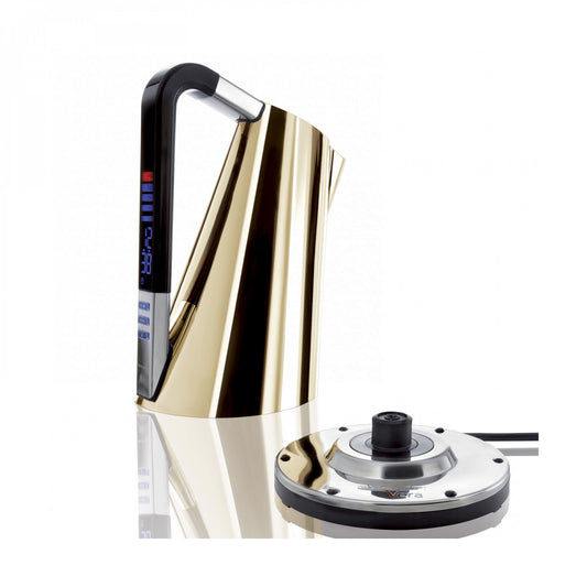 Vera Gold Electronic Kettle