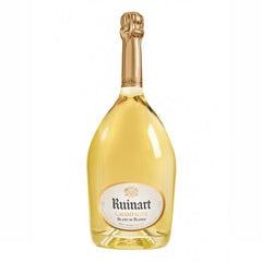 Ruinart Blanc De Blancs Magnum Naked