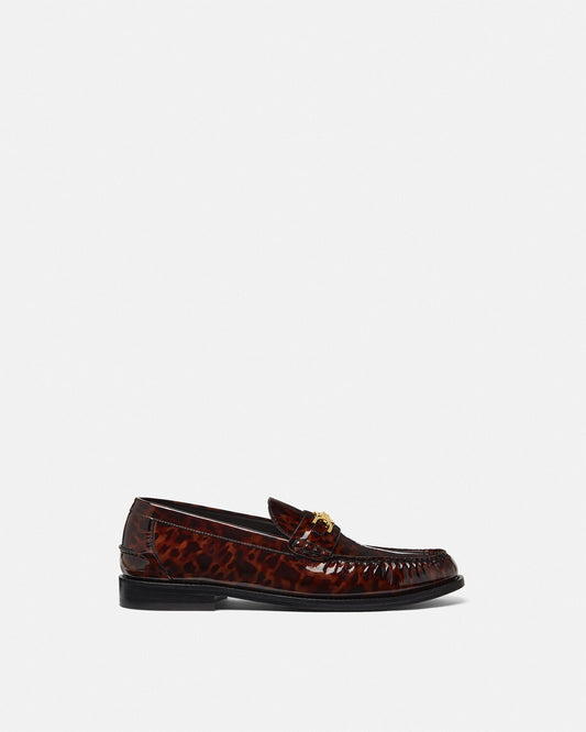 Medusa '95 Patent Loafers