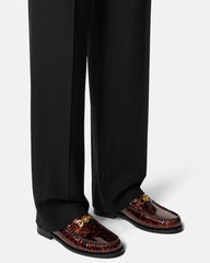 Medusa '95 Patent Loafers