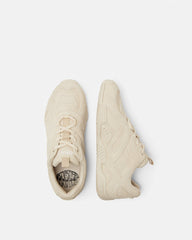 Suede Galaxia Trainers