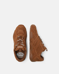 Suede Galaxia Trainers