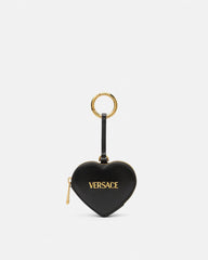 Versace Tag Coin Pouch