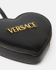 Versace Tag Coin Pouch