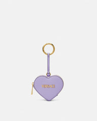 Versace Tag Coin Pouch