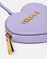 Versace Tag Coin Pouch