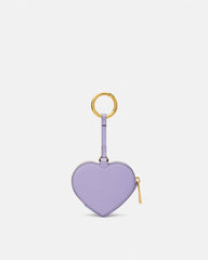 Versace Tag Coin Pouch