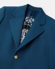 Wool Blazer