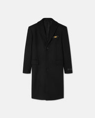 Wool Coat
