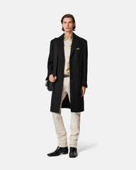 Wool Coat
