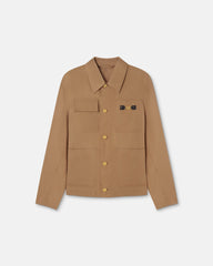 Canvas Carpenter Jacket