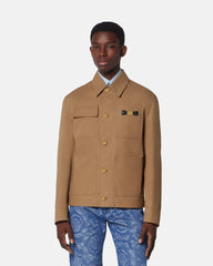 Canvas Carpenter Jacket
