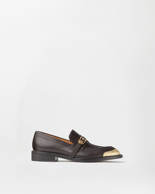 Primo Leather Loafers